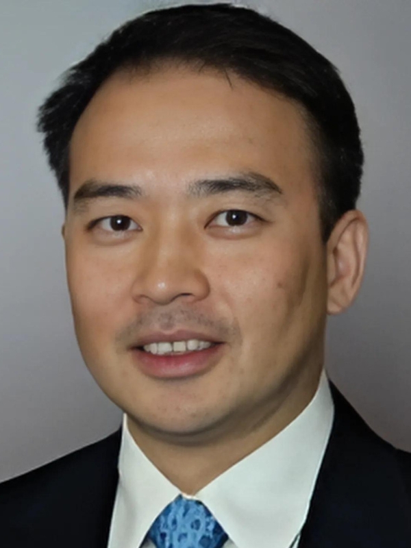 Patrick Leung